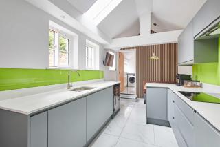 Host & Stay - Damson Cottage - 1