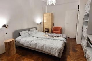 Jósika apartman - Szeged - 1