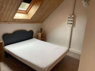 Appartement pour 8 personnes - La Bourboule - 1