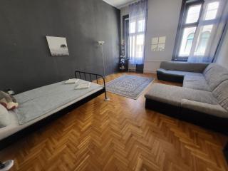 Casa Nora - Budapest - 8