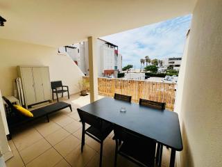 Appartement en bord de Mer - Sète - 9