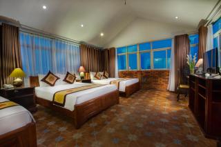 Hanoi Little Town Hotel - Hanoi - 3