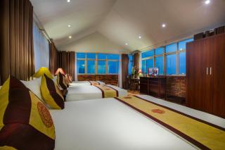 Hanoi Little Town Hotel - Hanoi - 2