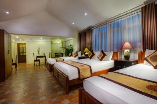 Hanoi Little Town Hotel - Hanoi - 1