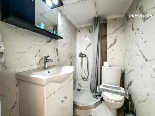 Seaside Deluxe Apartment #PROPERTLY - Nea Plagia - 6