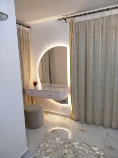 كمبوند المعادى جاردنز بجوار كمبوند البارون سيتي و نادى الصيد القطاميه على الطريق الدائري - 7