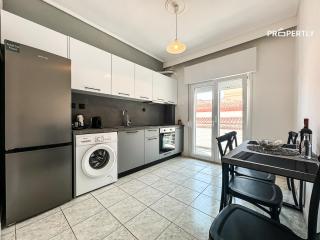 Seaside Deluxe Apartment #PROPERTLY - 8