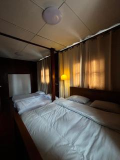 Once Again Hostel Chiang Mai - Chiang Mai - 8