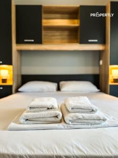 Seaside Deluxe Apartment #PROPERTLY - Nea Plagia - 5