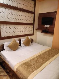 Hotel picasso Varanasi - Benares - 5