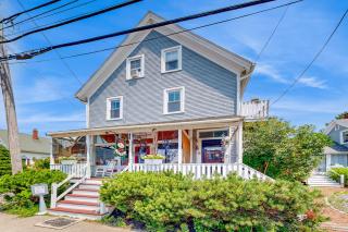 Snug Harbor Grande - Boothbay Harbor - 7