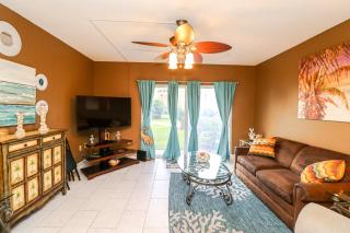 Creston House 5B - St. Augustine - 1