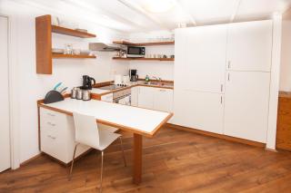 Kozna Loft - Praga - 6
