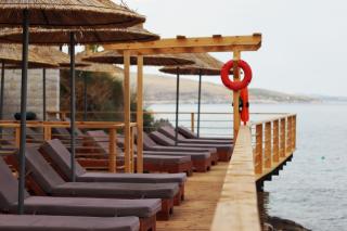 Golden Beach Suites - Saranda - 9