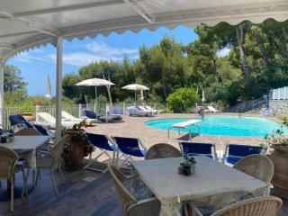 Hotel Villa Delle Meraviglie - Maratea - 8