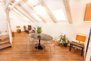 Kozna Loft - Praga - 5