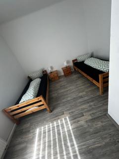 Ferien- und Monteurunterkunft Alsdorf - Alsdorf - 5