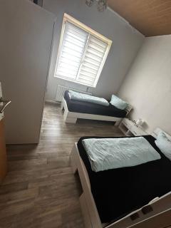 Ferien- und Monteurunterkunft Alsdorf - Alsdorf - 2