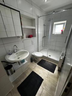 Ferien- und Monteurunterkunft Alsdorf - 3