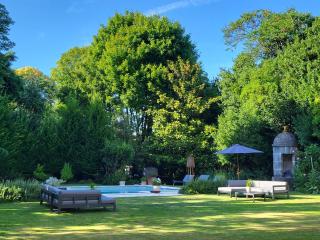 Logis des Tourelles - Cognac - 7