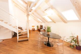Kozna Loft - Praga - 0
