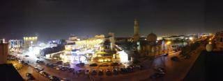 NEW CAIRO south of the Academy AREA C and next to the North Teseen Street - Il Cairo - 1