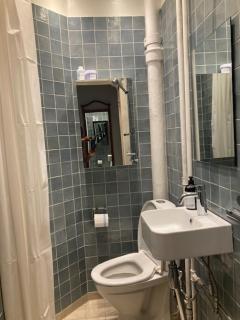 Cosy apartment Christianshavn - Copenaghen - 6