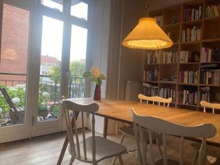 Cosy apartment Christianshavn - Copenaghen - 9