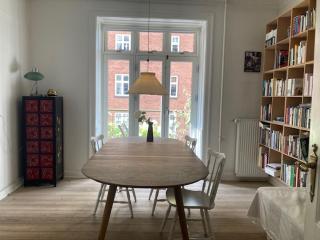 Cosy apartment Christianshavn - Copenaghen - 4