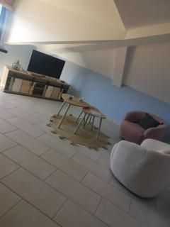 Tropical suite - T2 Flamboyant - Saint-Pierre - 5min de la plage - 3