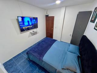 Dep Amoblado - 4 minutos Consulado Americano - Guayaquil - 4