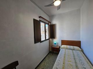 Apartamento en primera línea de mar - Oliva - 3