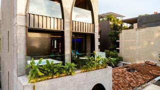 Primavera Luxury Apartments Medellin - 3