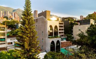 Primavera Luxury Apartments Medellin - 6