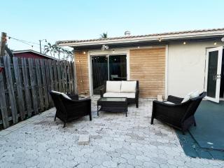 Beach & Family, Florida Paradise - Pompano Beach - 7