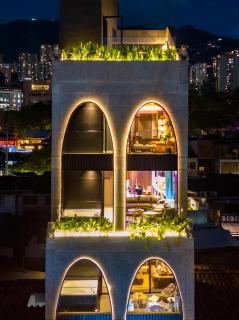 Primavera Luxury Apartments Medellin - Medellín - 0