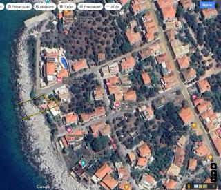 Seafront Villa, Fay - 3