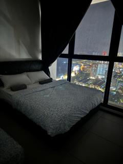 Condo In Georgetown Familystay 3BR-10PAX - Jelutong - 3