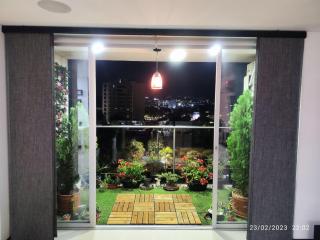 Apartamento Central cerca a clínicas, con excelentes acabados y muy comodo - Neiva - 0