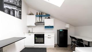 Loretta's Space - Buenos Aires Metro M1 & M2 - Central Station - 8