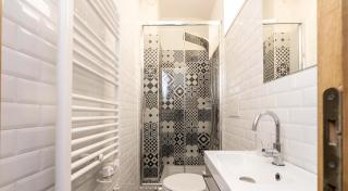 Loretta's Space - Buenos Aires Metro M1 & M2 - Central Station - 6