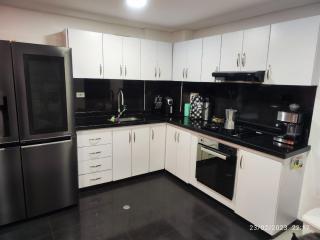 Apartamento Central cerca a clínicas, con excelentes acabados y muy comodo - 7