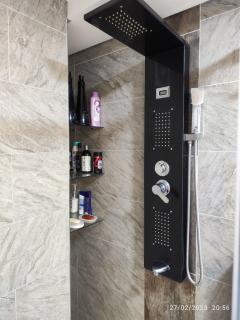 Apartamento Central cerca a clínicas, con excelentes acabados y muy comodo - Neiva - 3
