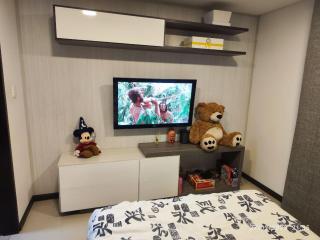 Apartamento Central cerca a clínicas, con excelentes acabados y muy comodo - Neiva - 4