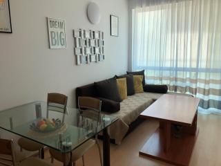 Holiday apartment Sarafovo, Fresh Studio Clara - Burgas - 7