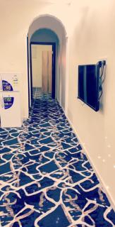 شقق عزاب البوداي - Tabuk - 0