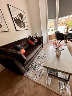 No1,luxury 1 bed apartment - 6