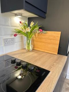 No1,luxury 1 bed apartment - 7
