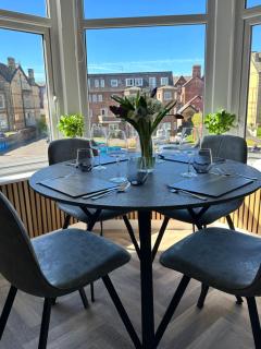 No1,luxury 1 bed apartment - 8