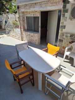 NEW PANORAMA studios and apartments - Paralio Astros - 8